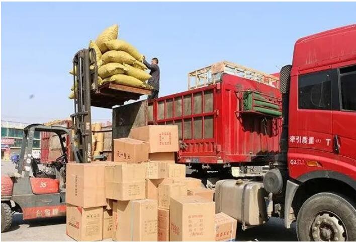 泉州到吴川市物流专线