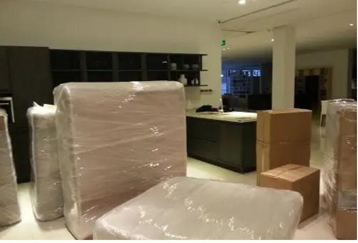 泉州到吴川市长途搬家